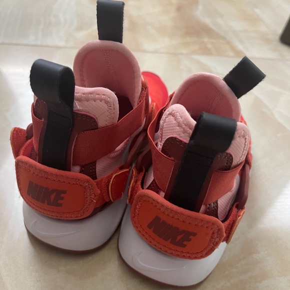 💥NIKE Kids💥 HUARACHE CITY PS:HABANER - Picture 2 of 9